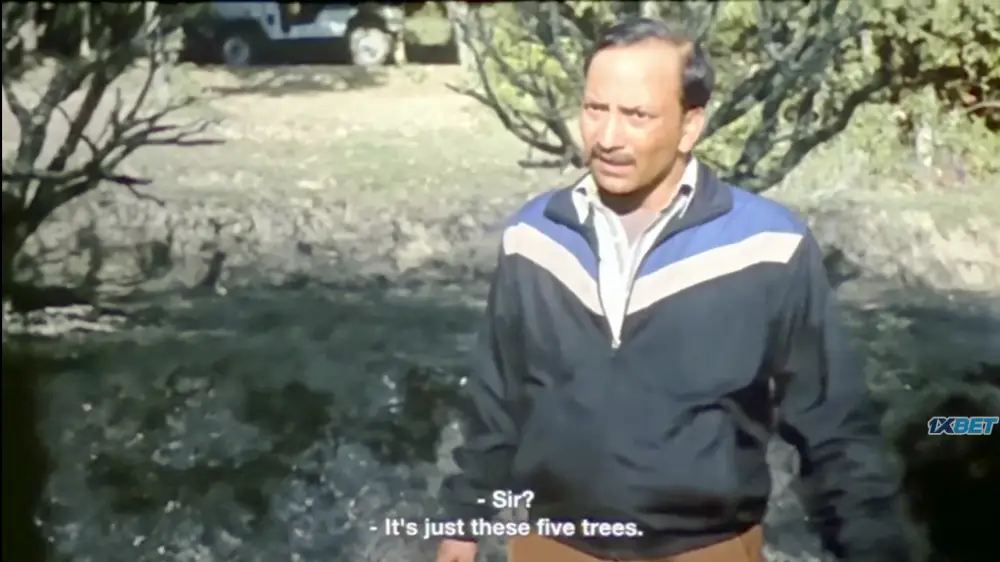 Jugnuma (2011) — screenshot