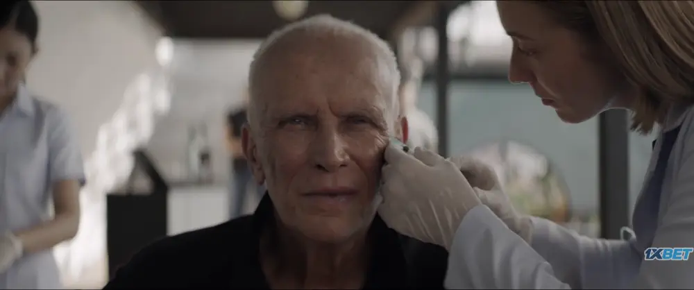 Bang (2025) — screenshot