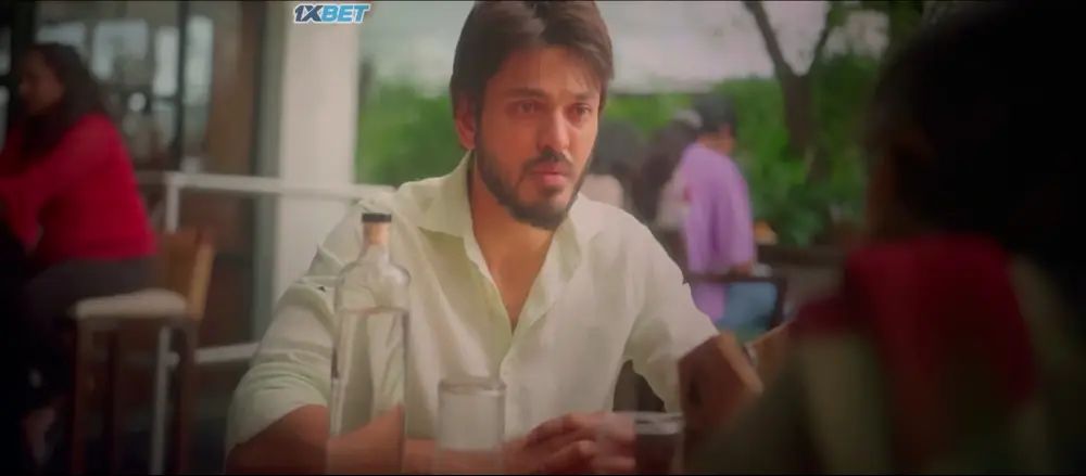 Aarpar (2025) — screenshot