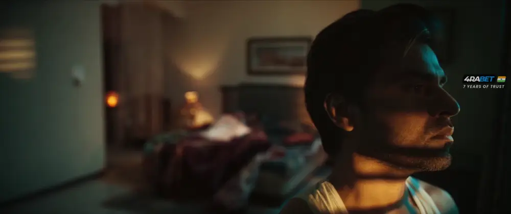 Bhagwat Chapter One: Raakshas (2025) — screenshot