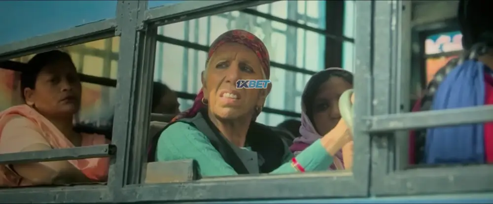 Raavi de Kande (2025) — screenshot