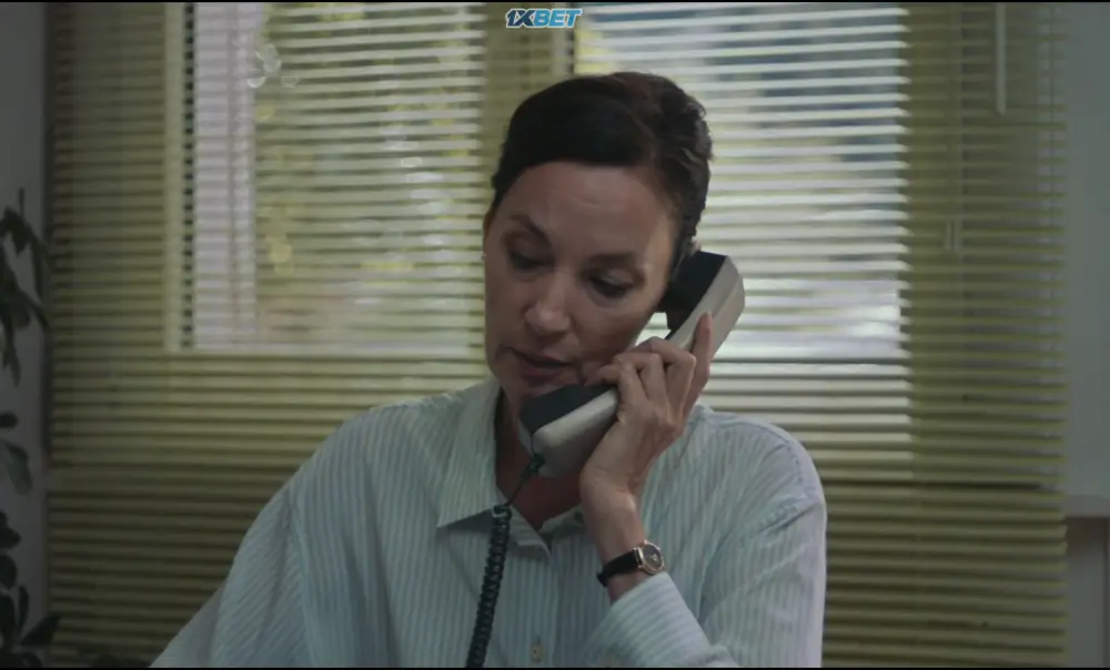 Let Me Go (2024) — screenshot