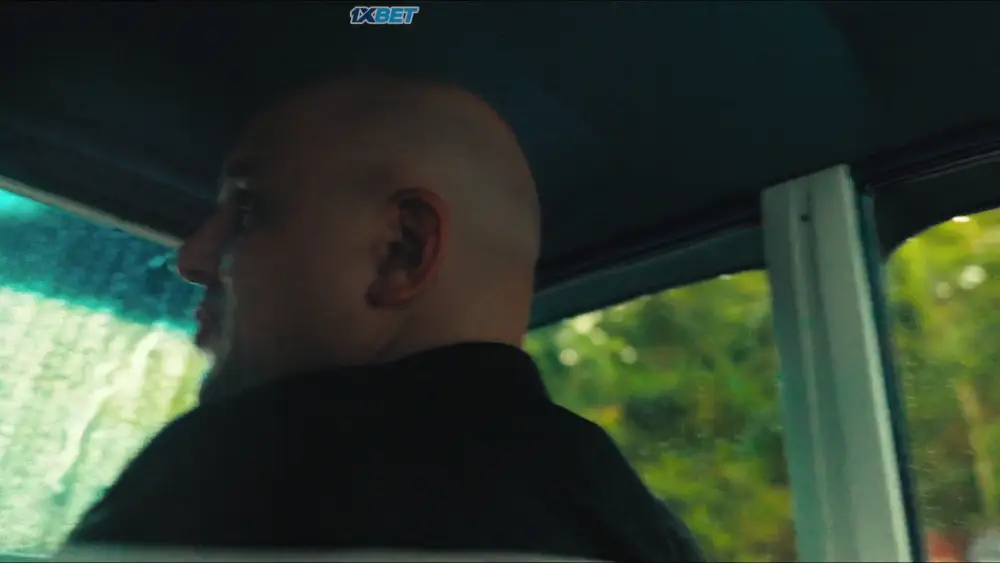 Transient (2024) — screenshot