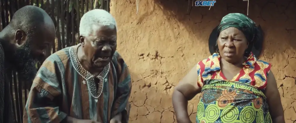 A Country Called Ghana (2025) — screenshot