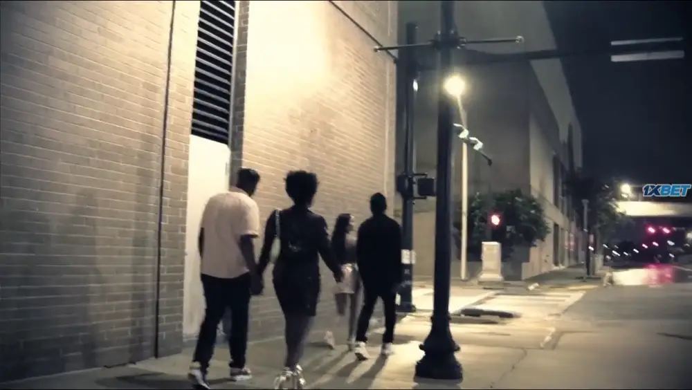 The Devil Came to Duval (2025) — screenshot