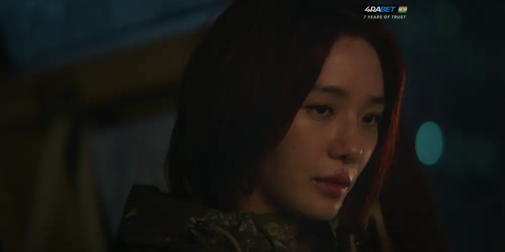 Mantis (2024) — screenshot