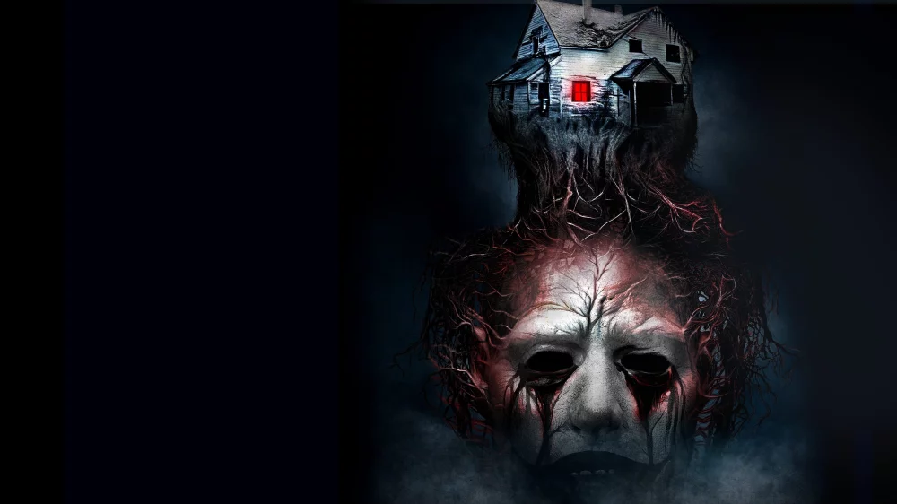 Hell House LLC: Lineage (2025) — poster