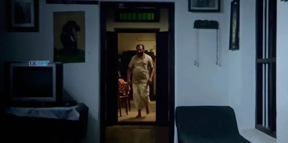Diés Iraé (2024) — screenshot