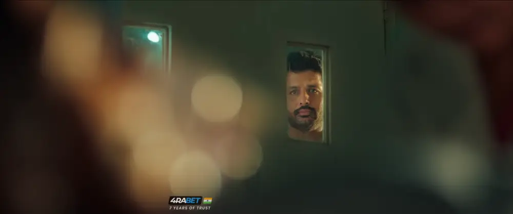 Thammudu (2024) — screenshot