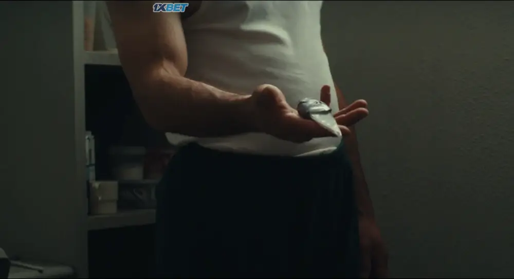 Inside (2024) — screenshot