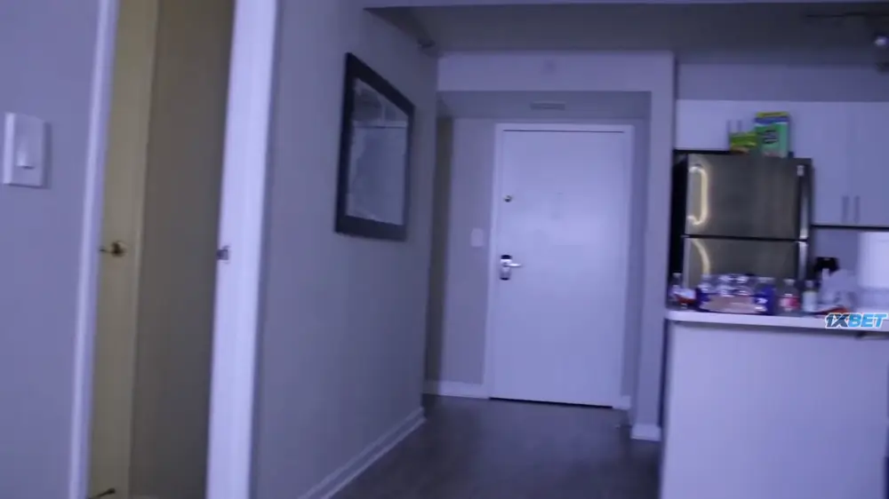 Dangerous Affair (2022) — screenshot