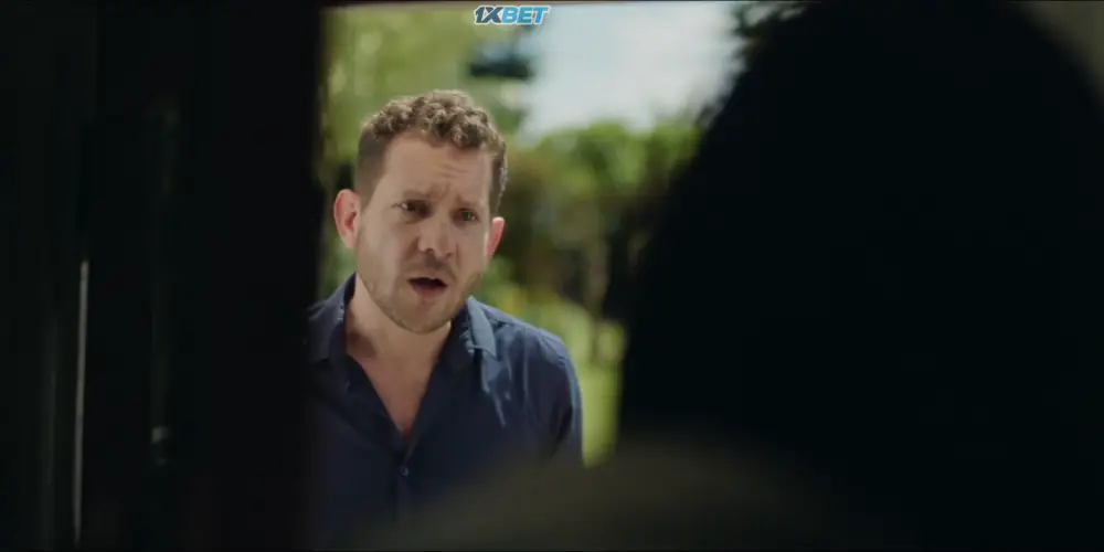 Bait (2025) — screenshot