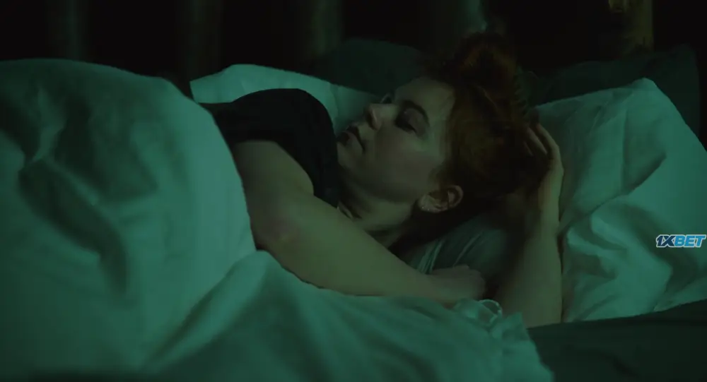 The Hike (2025) — screenshot