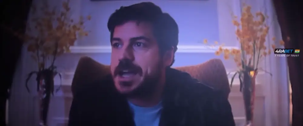 Bone Lake (2022) — screenshot