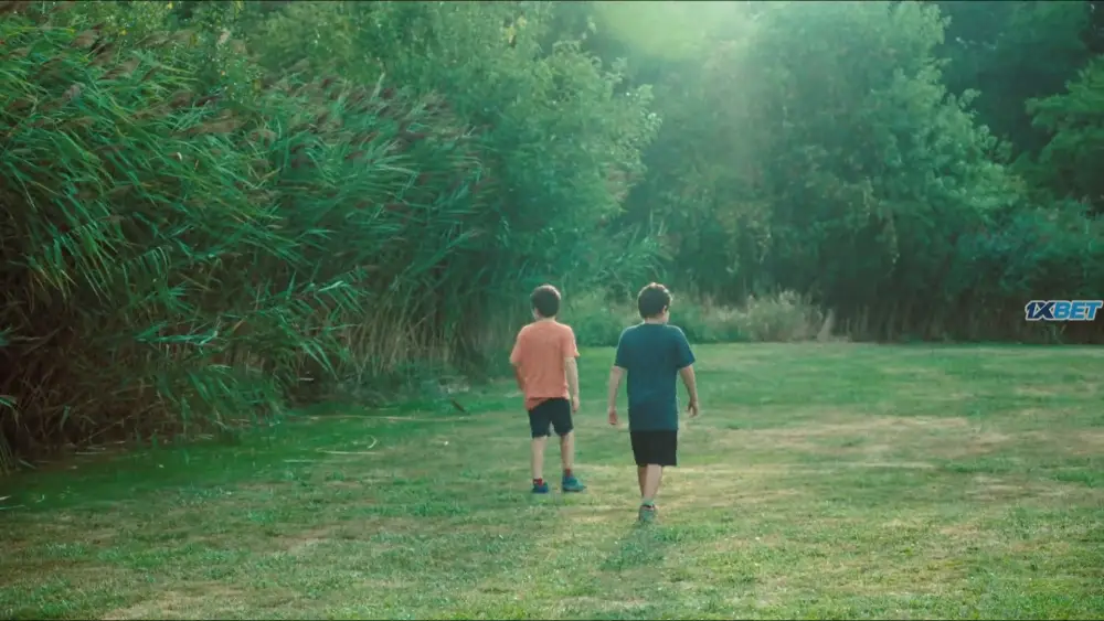 The Wild Dreamers (2011) — screenshot