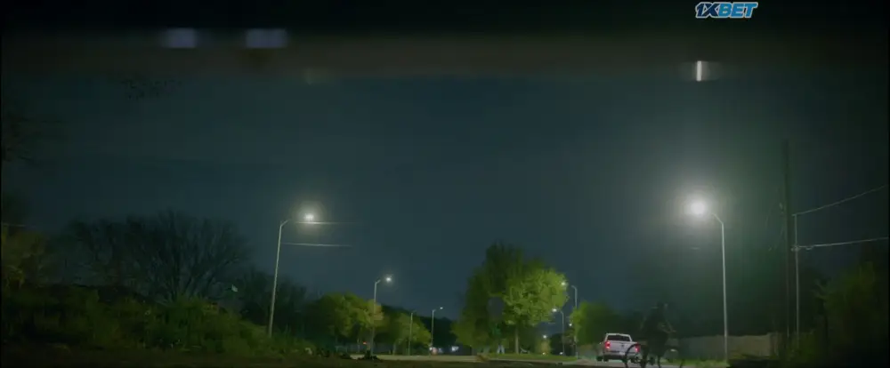 Deadly Escape (2025) — screenshot
