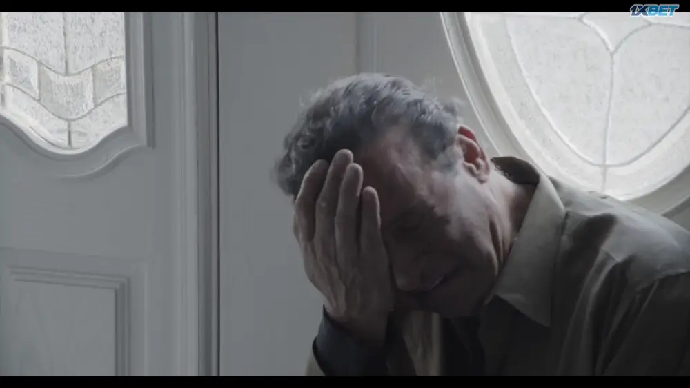 The Vagrant (2025) — screenshot