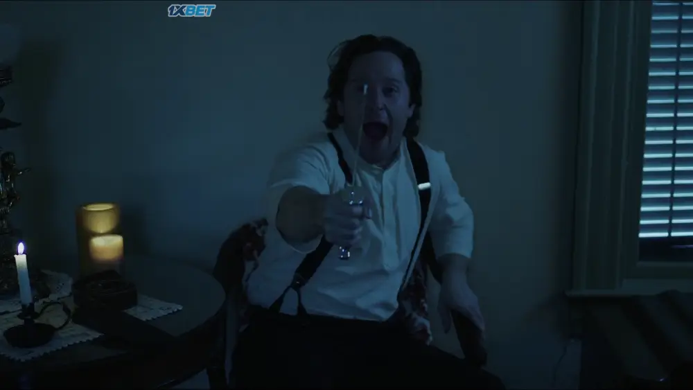 Whispers of the Witching Hour (2024) — screenshot