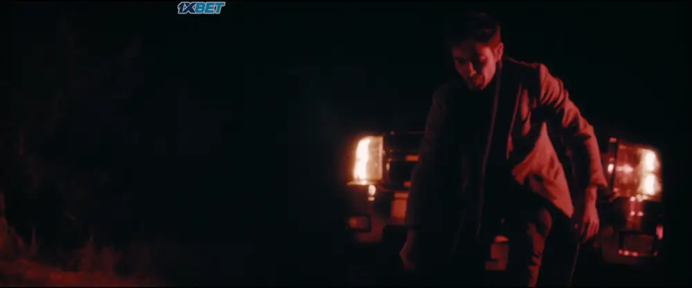 Plight (2025) — screenshot