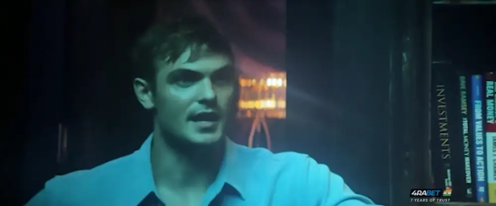 Bone Lake (2022) — screenshot