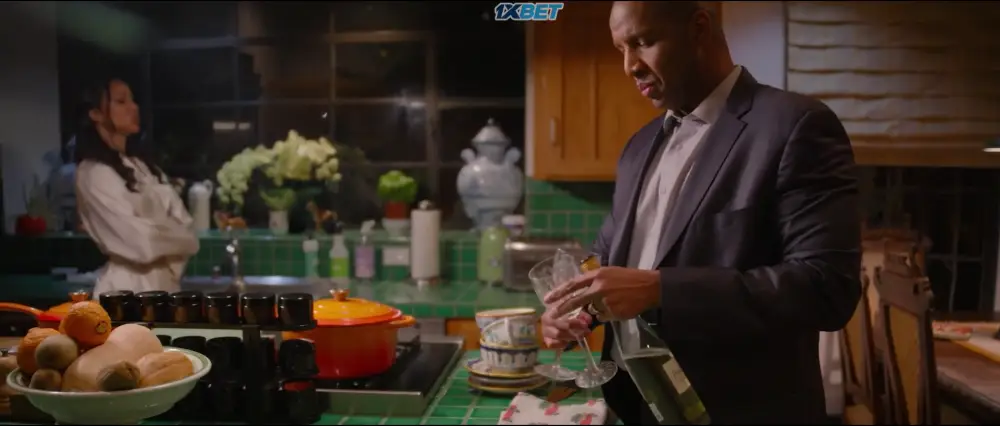 Lost Tape (2025) — screenshot