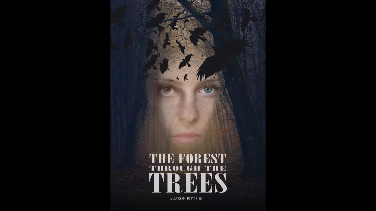 The Forest Through the Trees (2025) — poster