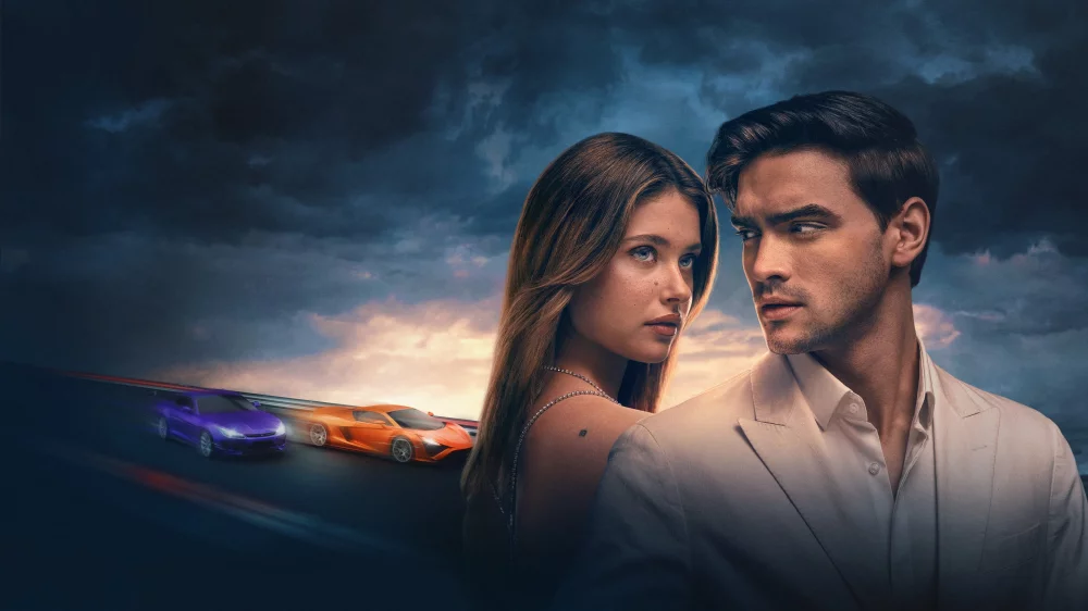 Our Fault (2025) — poster