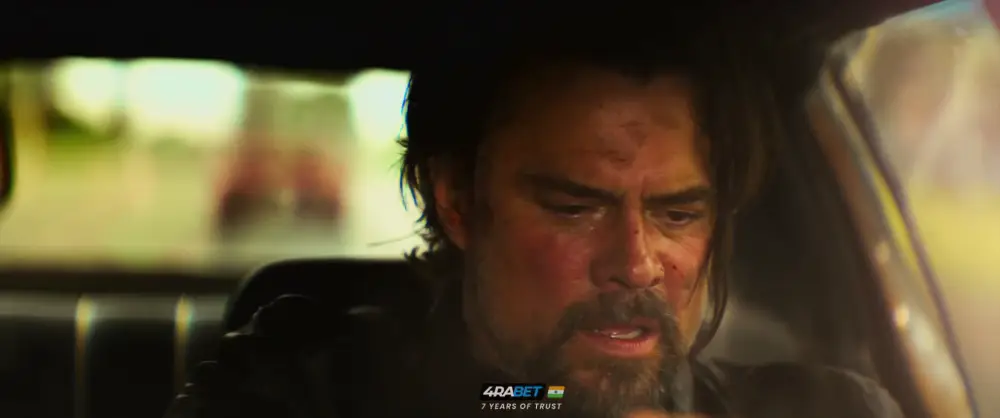 London Calling (2025) — screenshot