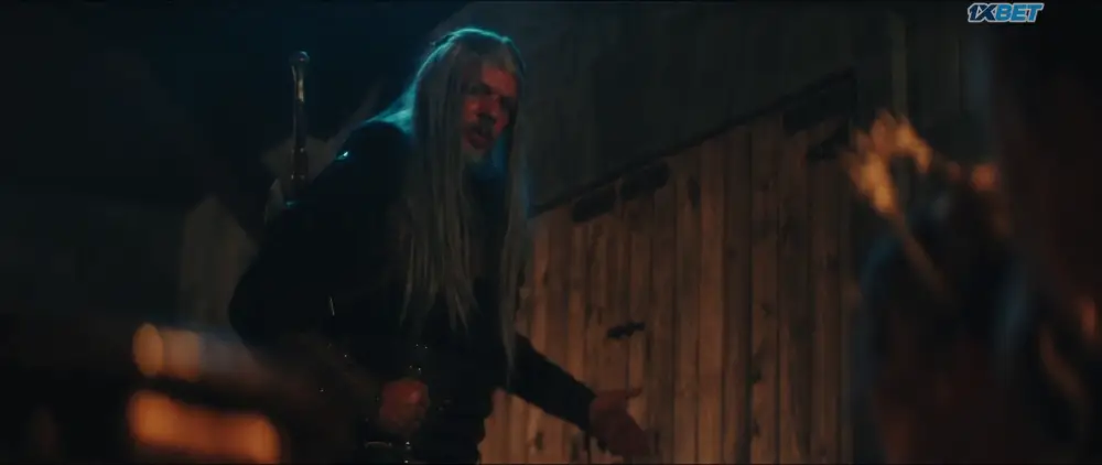The Death of Snow White (2024) — screenshot
