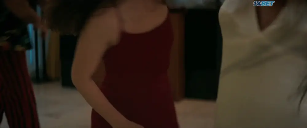 One More Shot (2025) — screenshot