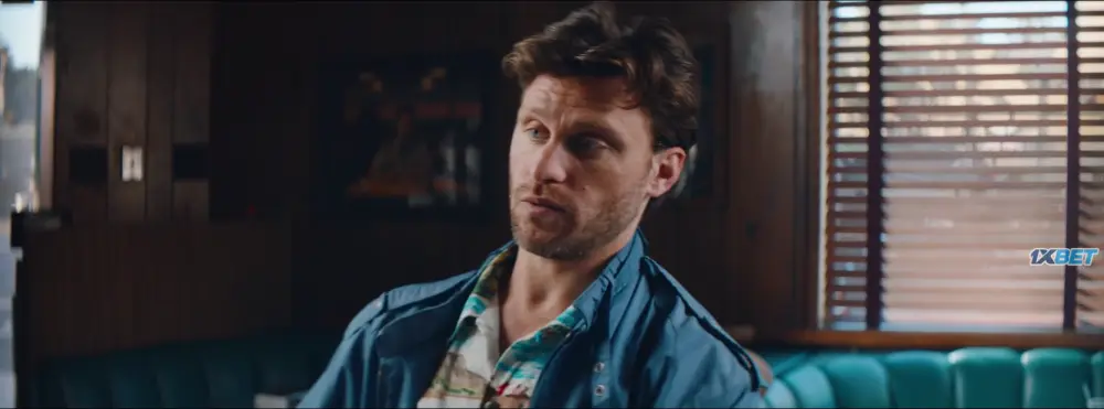 Stealing Pulp Fiction (2023) — screenshot