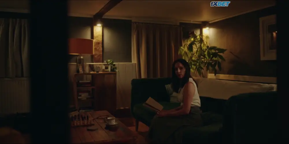 Bait (2025) — screenshot