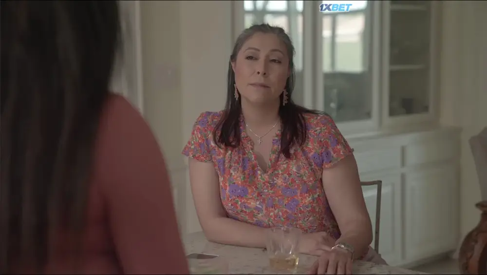 Fatal Ties (2025) — screenshot
