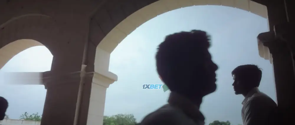 Bison Kaalamaadan (2024) — screenshot