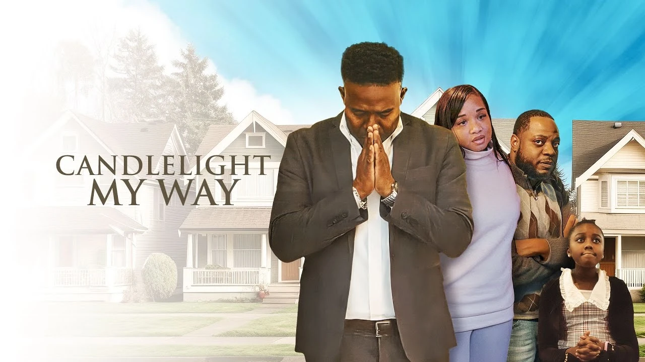 Stream Candlelight My Way Complete Movie or Web Series Online Free in HD – Hindi Dubbed Candlelight My Way (2024) — poster