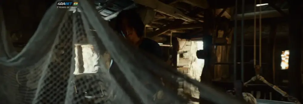 Dongji Rescue (2017) — screenshot