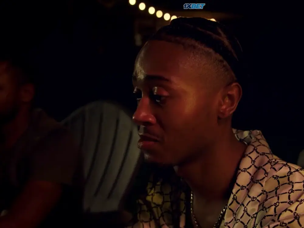 Blackwoods (2011) — screenshot