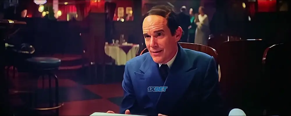 Blue Moon (2025) — screenshot