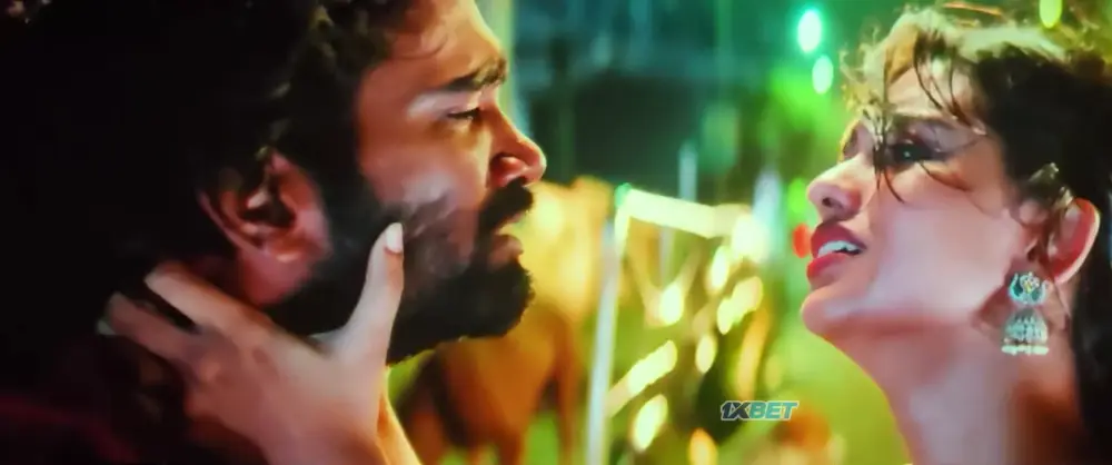 Dude (2022) — screenshot