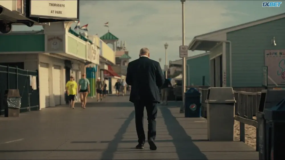 Transient (2024) — screenshot