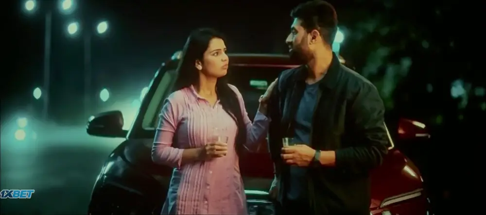 Chhabi (Marathi) (2025) — screenshot