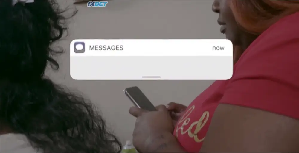 Bottled Lust (2015) — screenshot