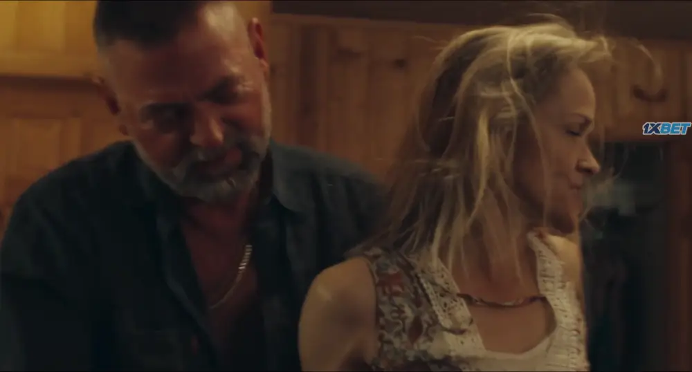 Remy & Arletta (2025) — screenshot