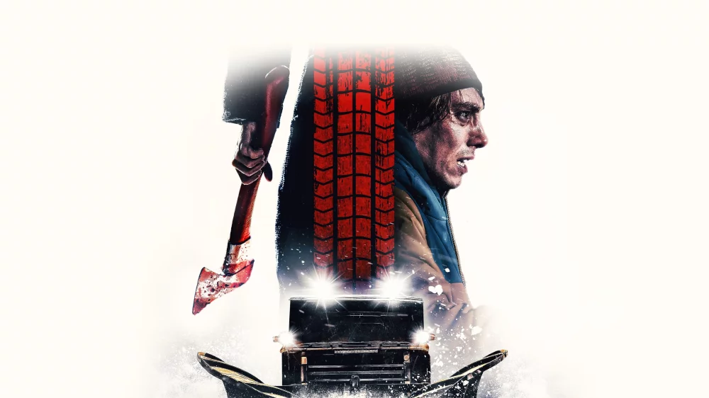 Stream Delivery Run Complete Movie or Web Series Online Free in HD – Hindi Dubbed Delivery Run (2025) — poster