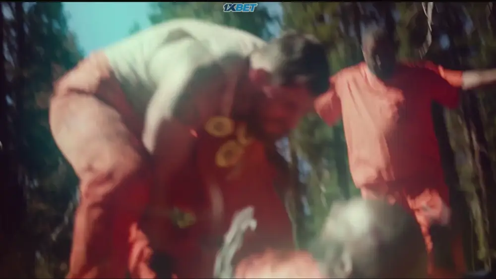 Bloodstorm (2025) — screenshot
