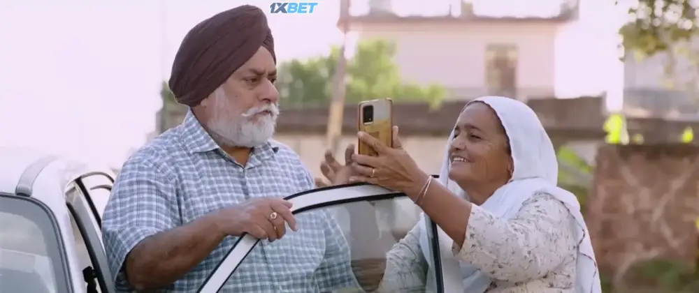 Phaphey Kuttniyan (2025) — screenshot