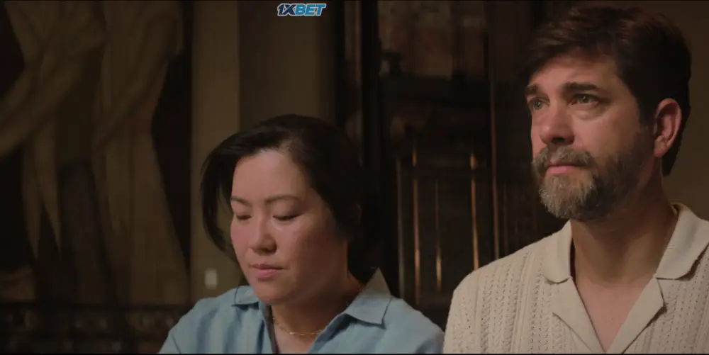 My Eyes (2021) — screenshot