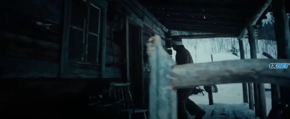 Dead of Winter (2025) — screenshot