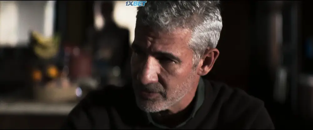 Guns & Moses (2025) — screenshot