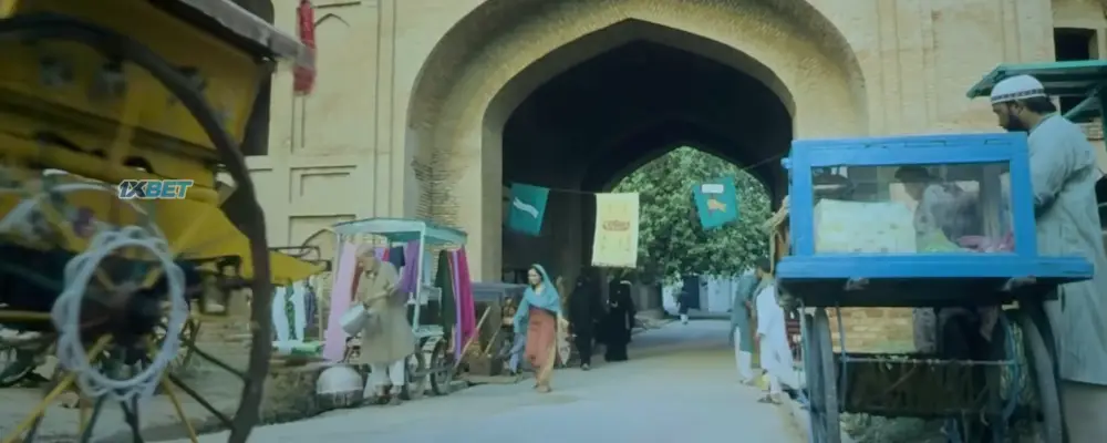 Soohe Ve Cheere Waleya (2013) — screenshot